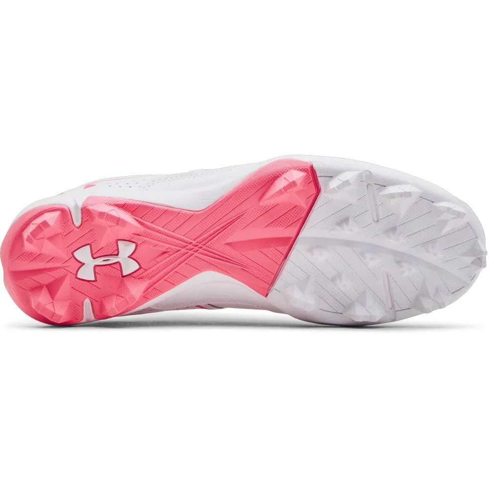 UA Glyde RM Softball Cleats