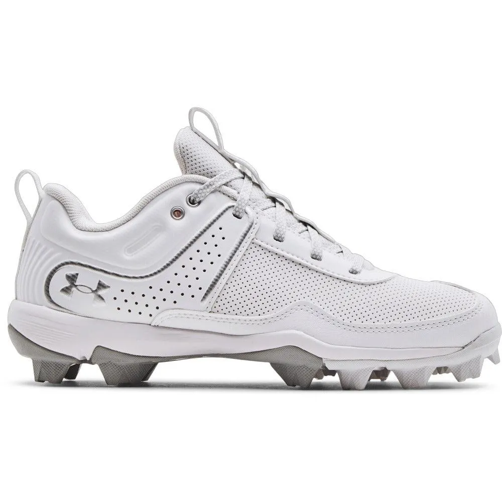 UA Glyde RM Softball Cleats