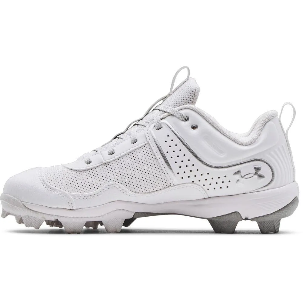 UA Glyde RM Softball Cleats