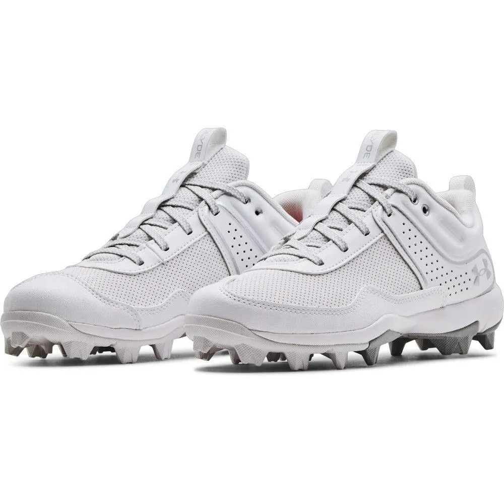 UA Glyde RM Softball Cleats