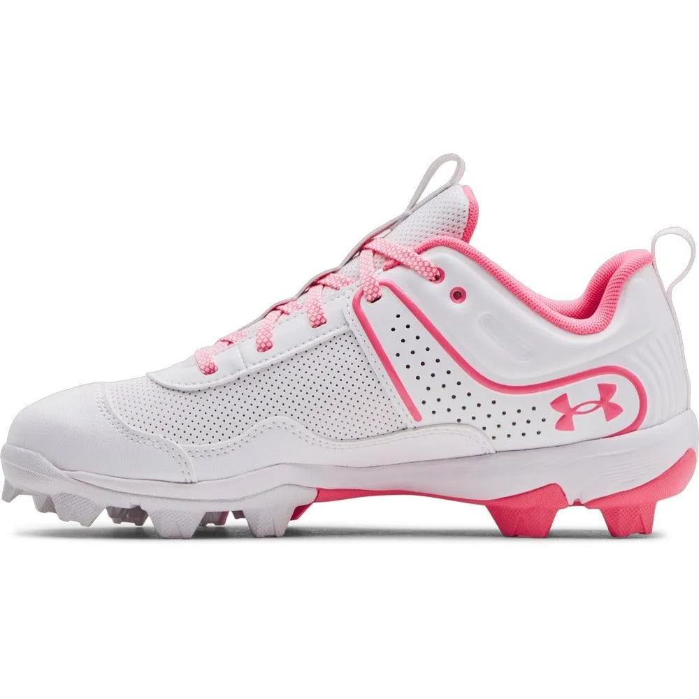 UA Glyde RM Softball Cleats