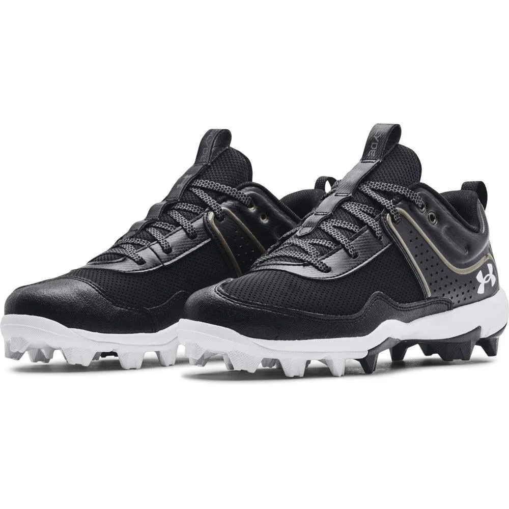 UA Glyde RM Softball Cleats