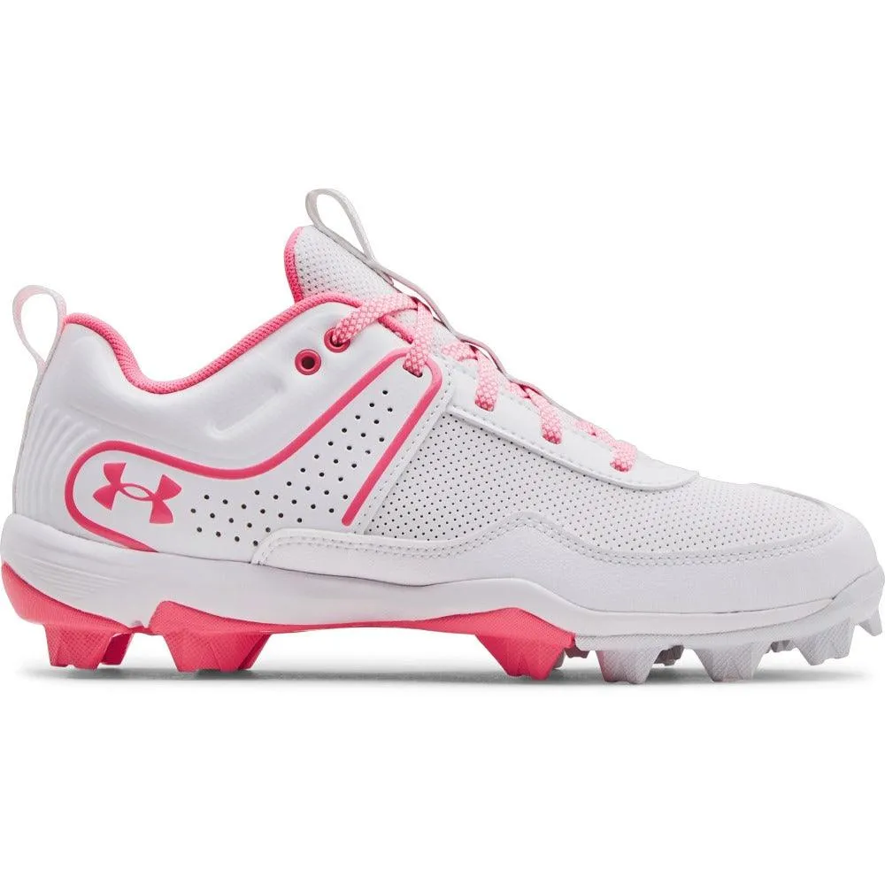 UA Glyde RM Softball Cleats