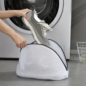 Ultimate Shoe Protection AntiDeformation Bag for Laundry  Washing Machines