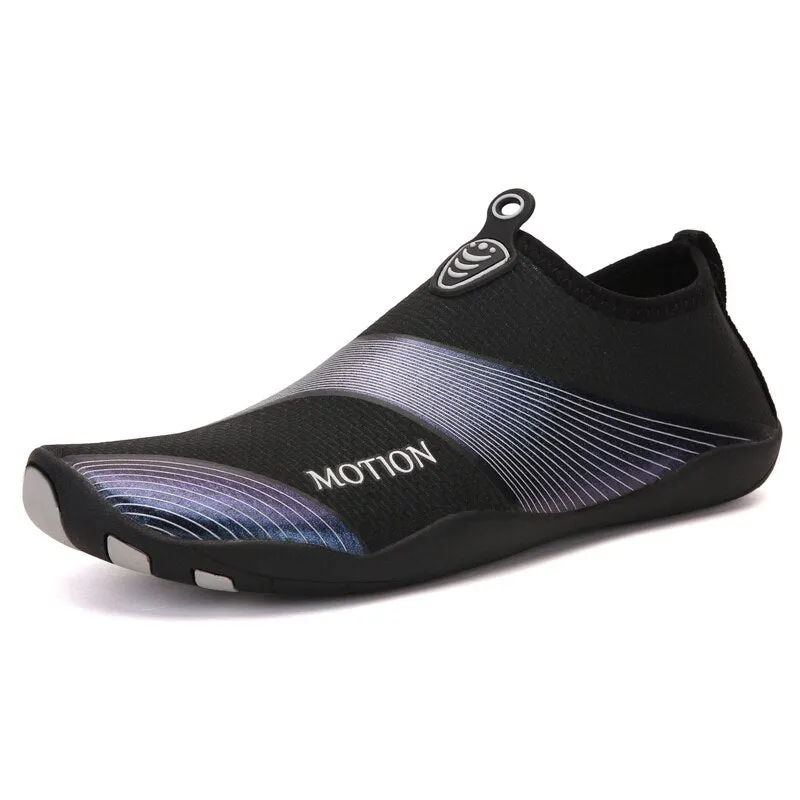 Unisex Formal Barefoot Water Shoes