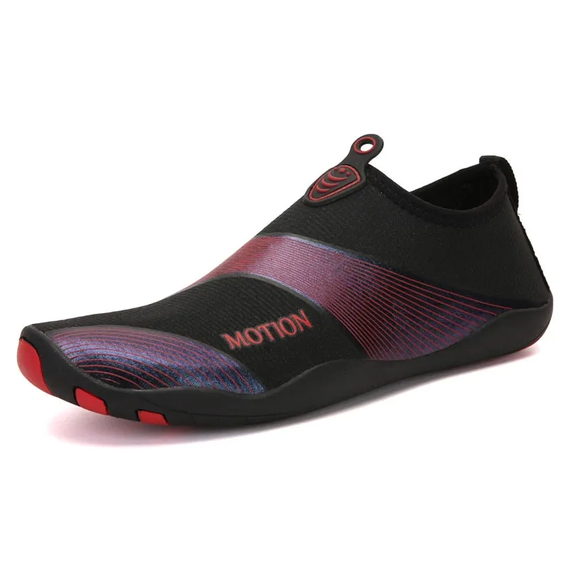 Unisex Formal Barefoot Water Shoes