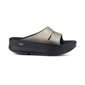 Unisex Oofos Oomega Slide