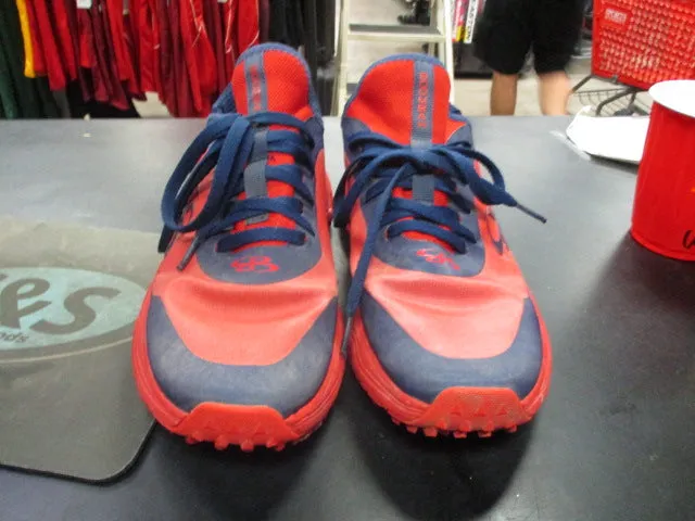 Used Boombah Size 9.5 Turf Cleats