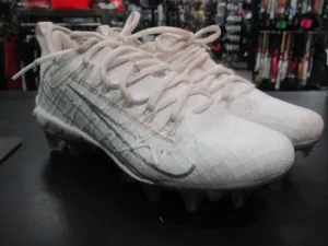 Used Nike Huarache Lacrosse Cleats Size 4.5