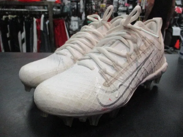 Used Nike Huarache Lacrosse Cleats Size 4.5