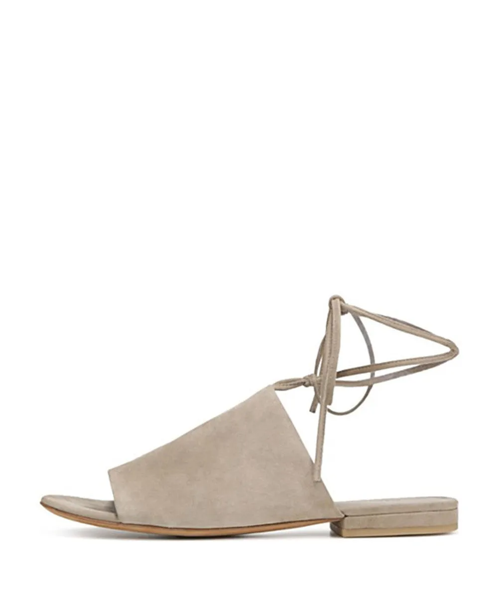 Vince Damon Suede Sandal