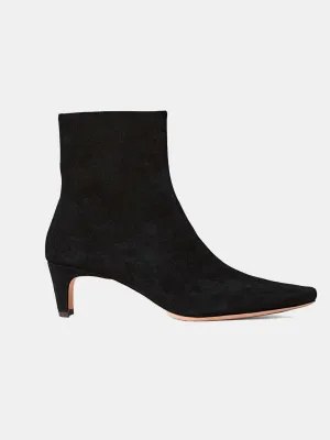 Wally Ankle Boot