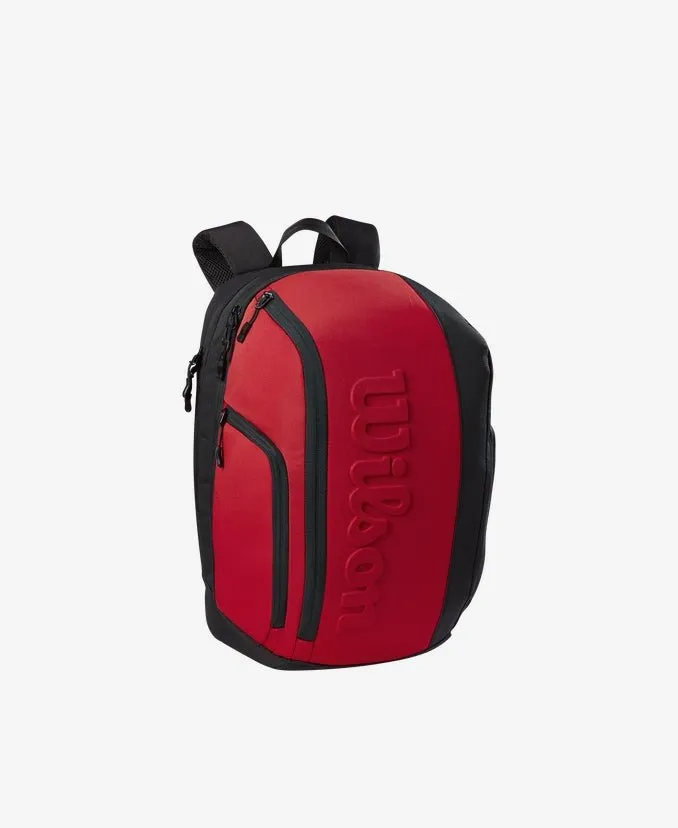 Wilson Clash V2 Super Tour Backpack