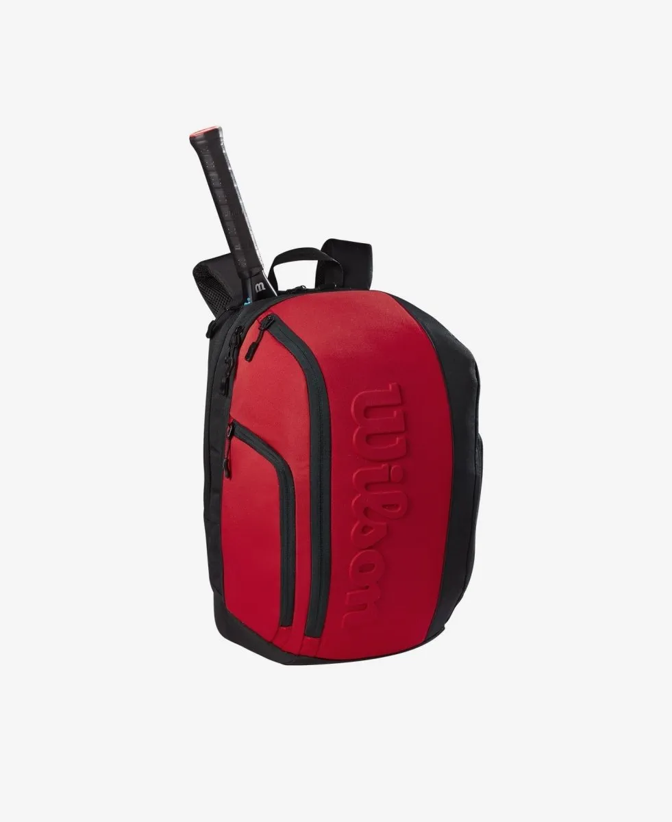 Wilson Clash V2 Super Tour Backpack