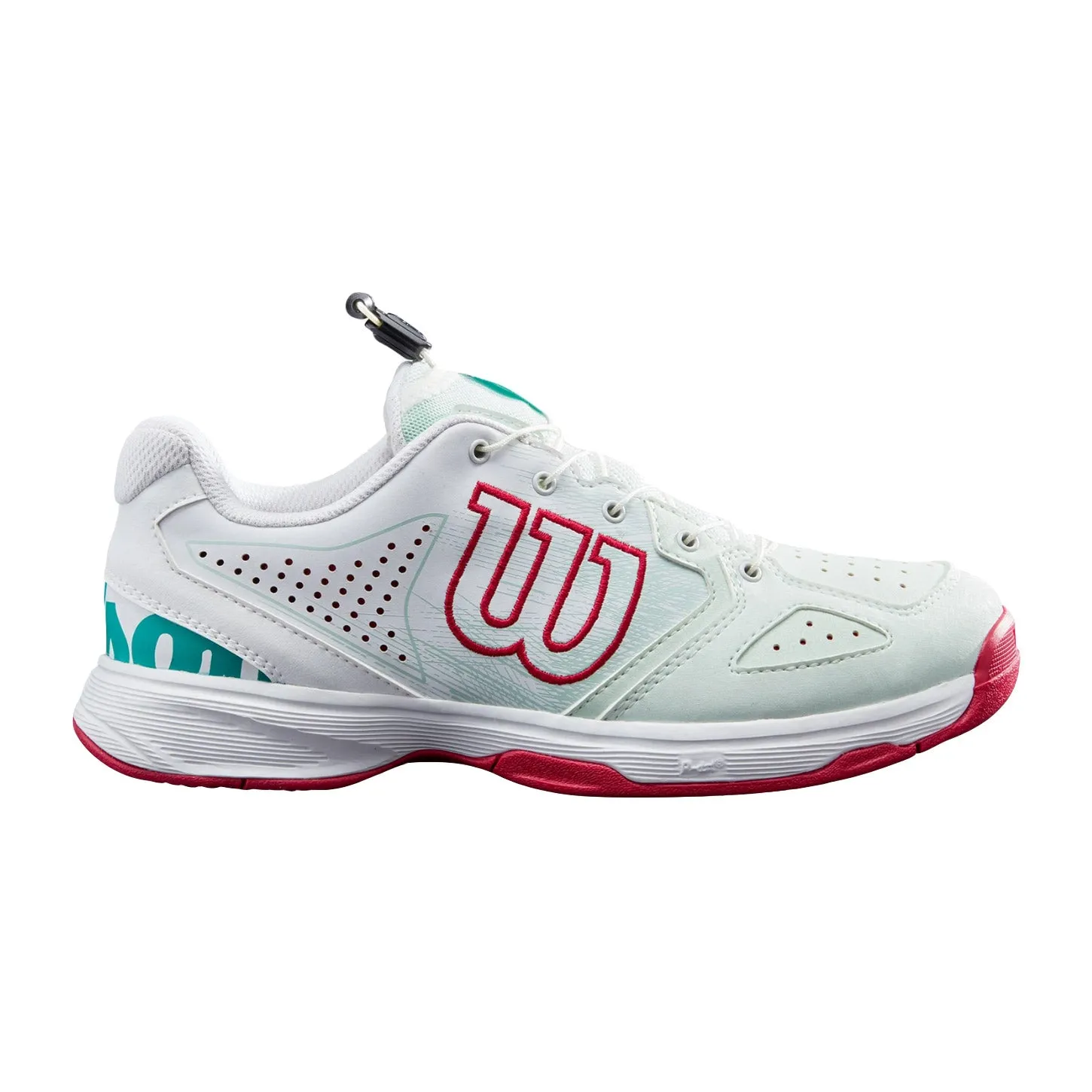 Wilson Kaos Junior QL Tennis Shoes