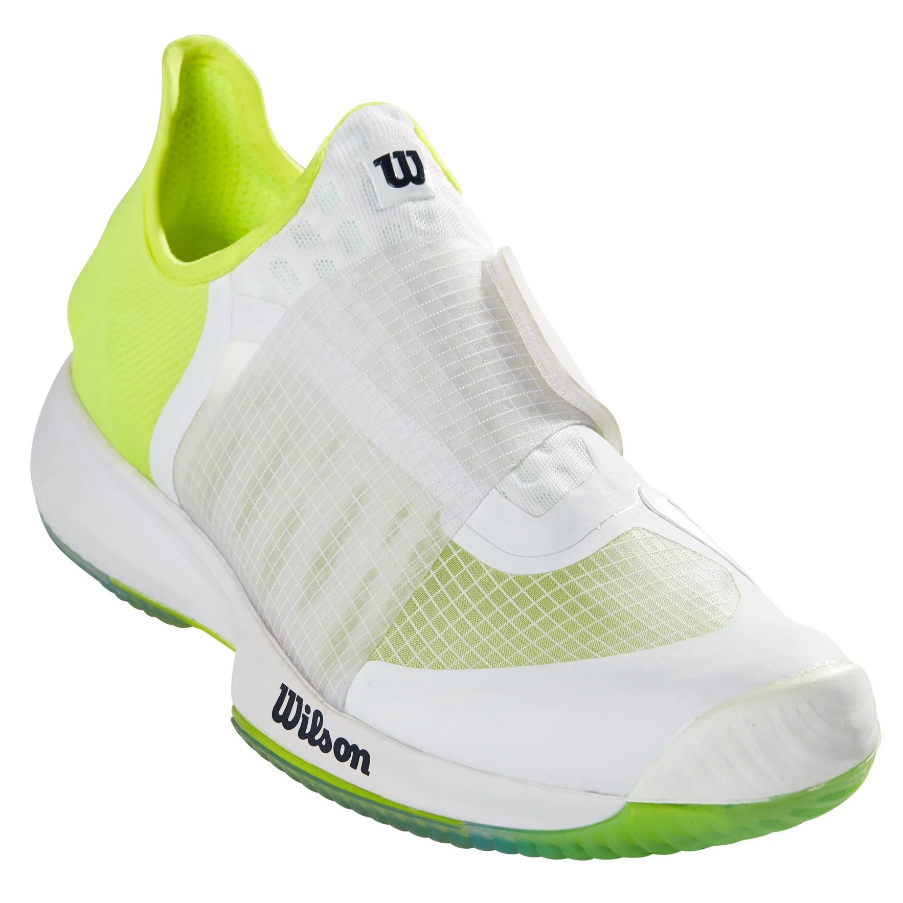 Wilson Kaos Mirage Mens Tennis Shoes