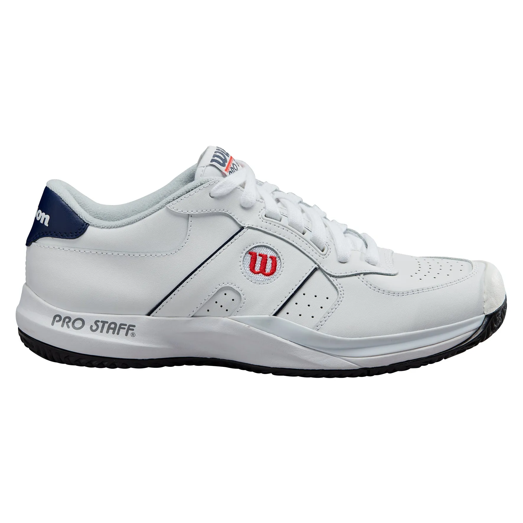 Wilson Pro Staff Classic Mens Tennis Shoes