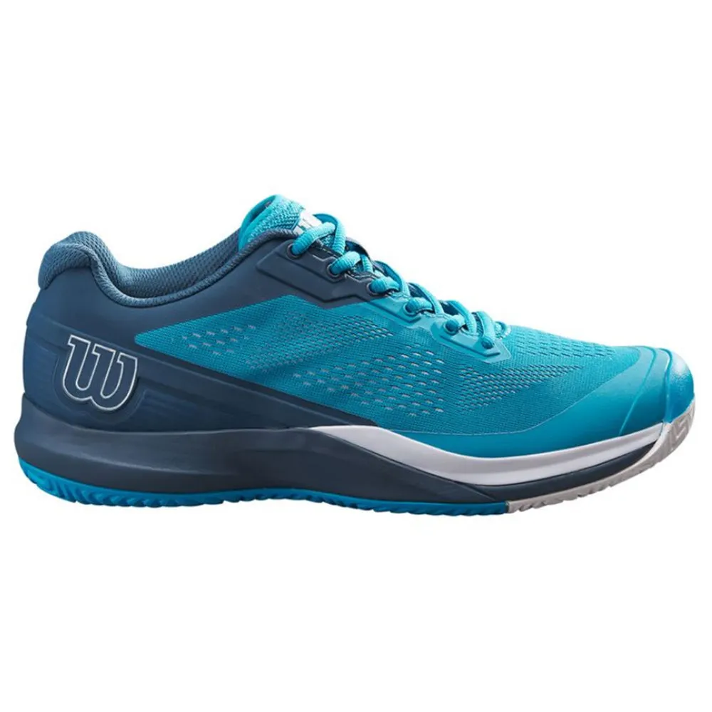 Wilson Rush Pro 3.5 Mens Tennis Shoes