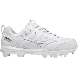 Women's 9-Spike Advanced Finch Elite 5 TPU Softball Cleats