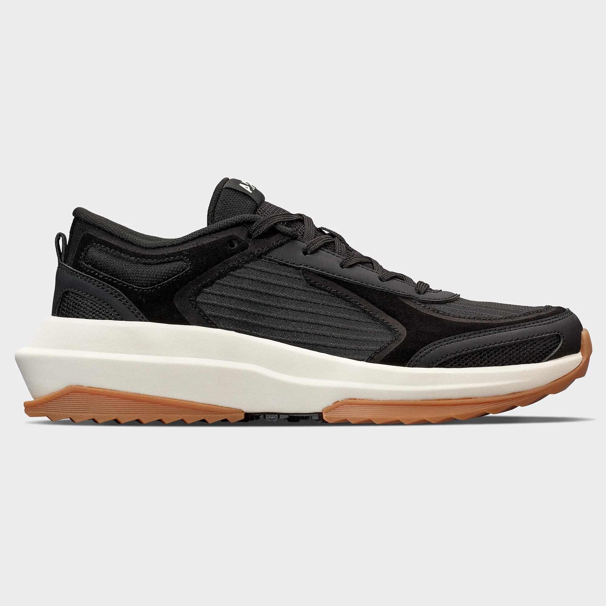 Women's Jogger Black / Ivory / Gum