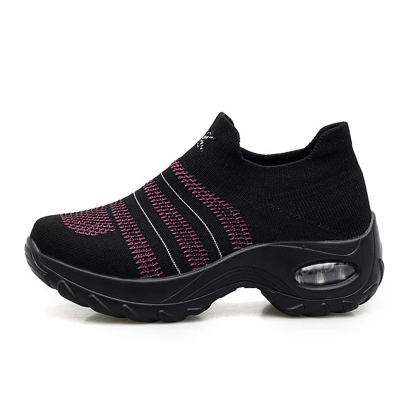 Women's Non-slid Warm Comfortable Sneakers CL