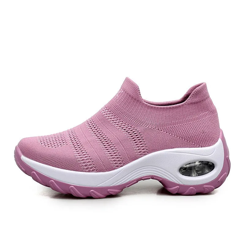 Women's Non-slid Warm Comfortable Sneakers CL