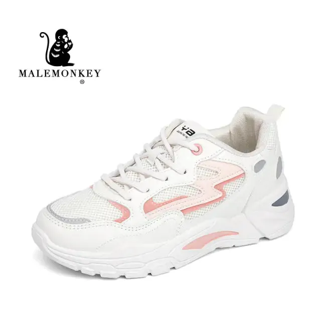 Women's Platform Sneakers