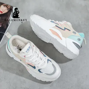 Women's Platform Sneakers