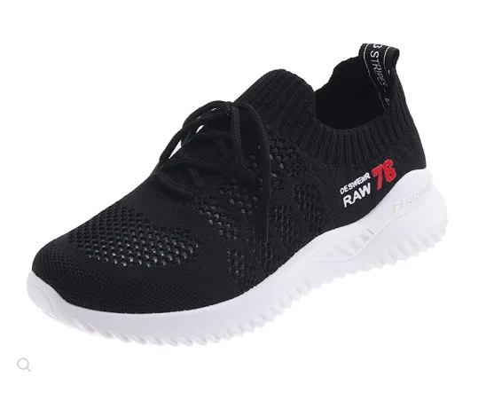 Women's sneakers damping comfortable - للنساء أحذية رياضية التخميد مريح