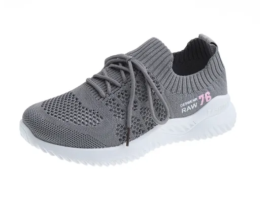 Women's sneakers damping comfortable - للنساء أحذية رياضية التخميد مريح