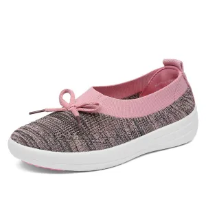 Women's street pretty walking slip-on flat loafers