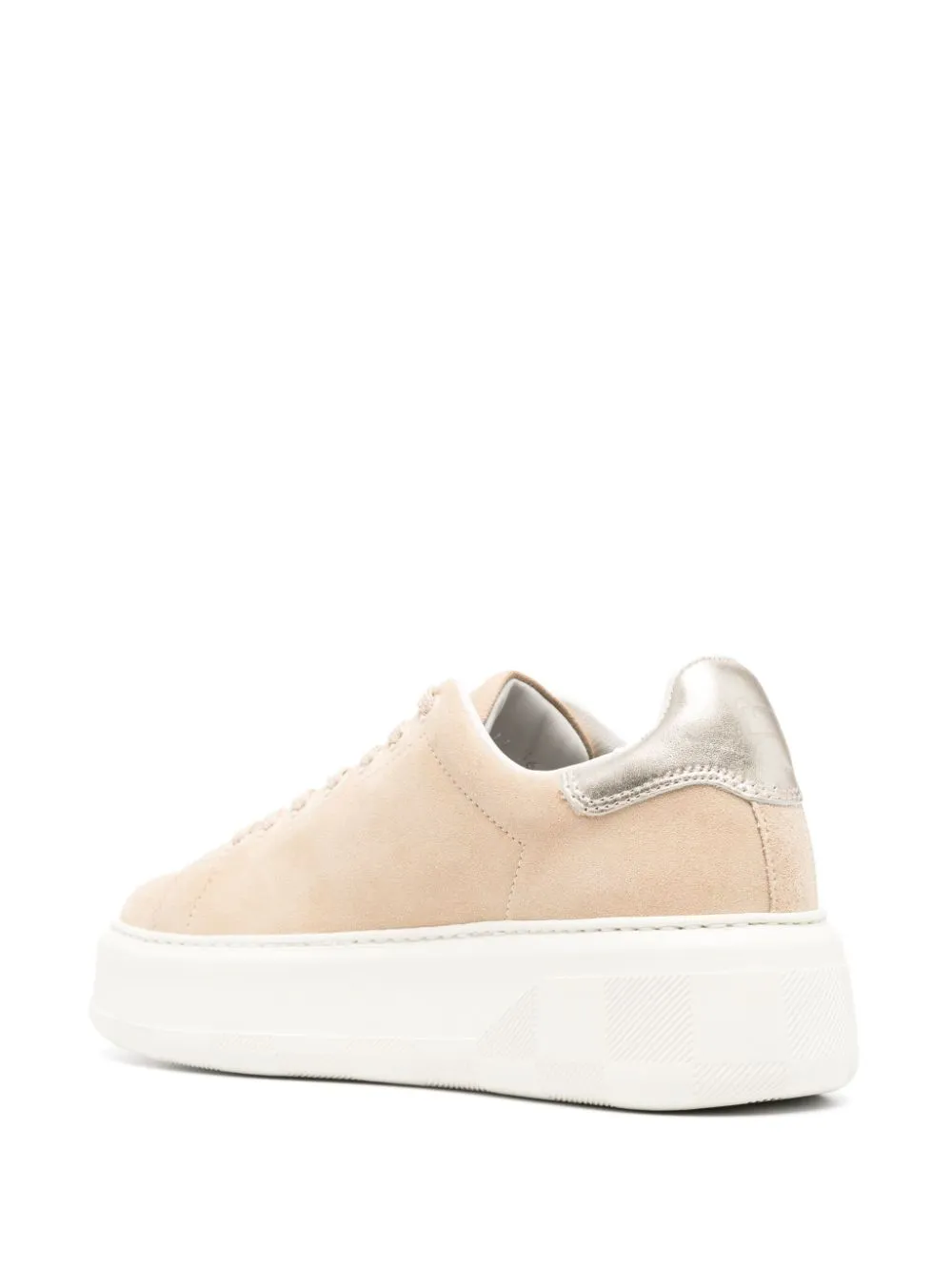 Woolrich Sneakers Powder