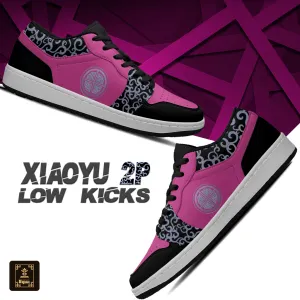 Xiaoyu PHOENIX Equil Low Kicks 2P - Womens