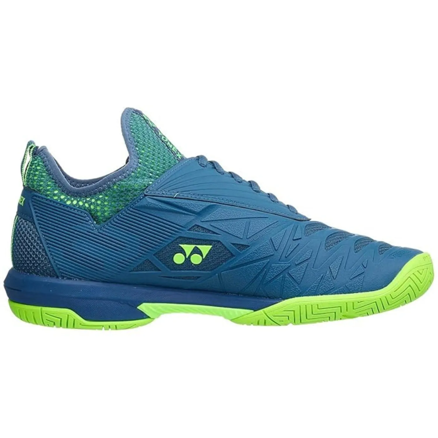 Yonex Power Cushion Fusionrev 3 Men's Tennis Shoe