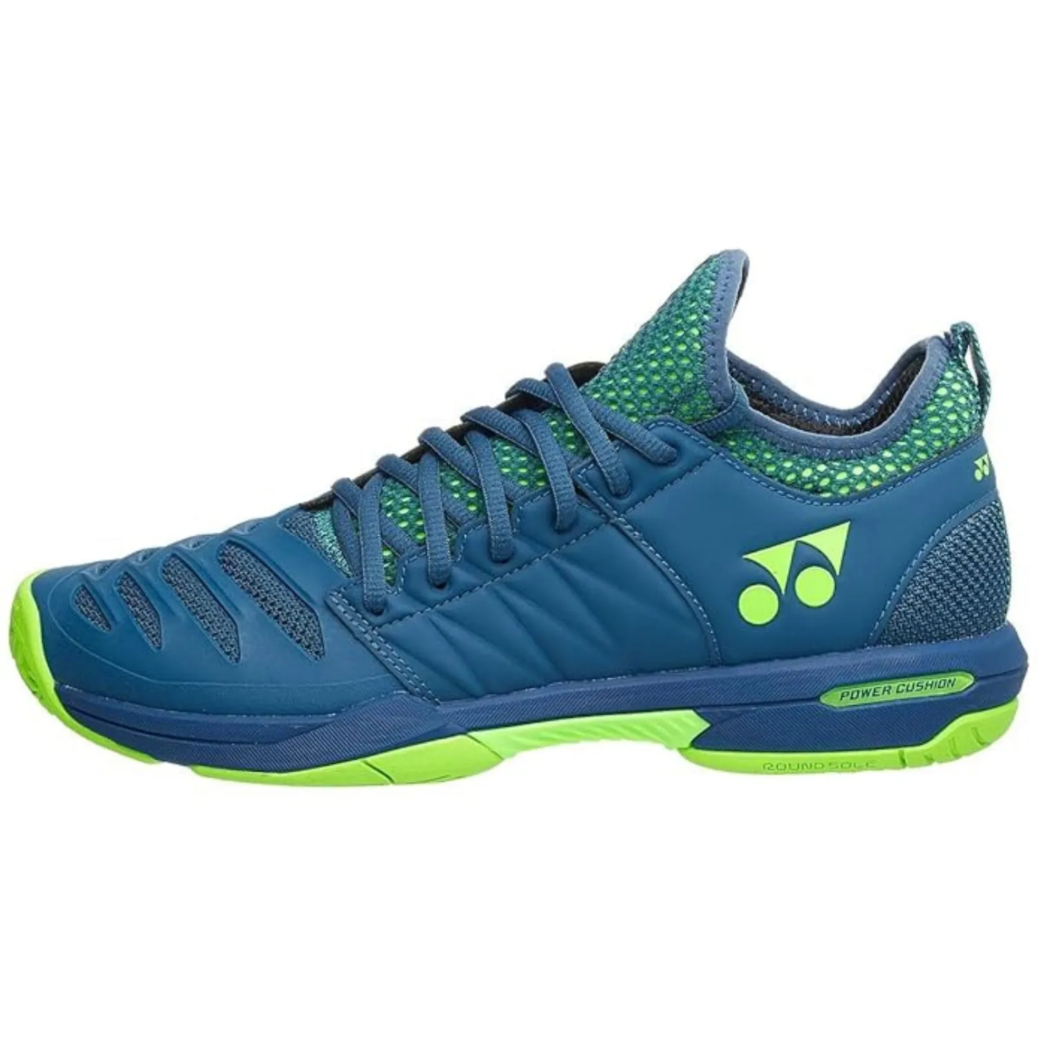 Yonex Power Cushion Fusionrev 3 Men's Tennis Shoe