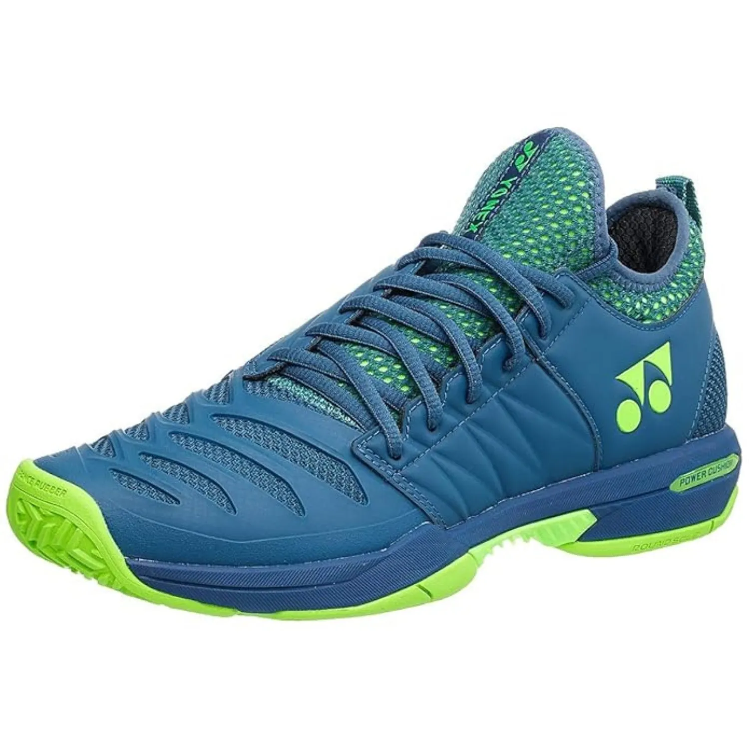 Yonex Power Cushion Fusionrev 3 Men's Tennis Shoe