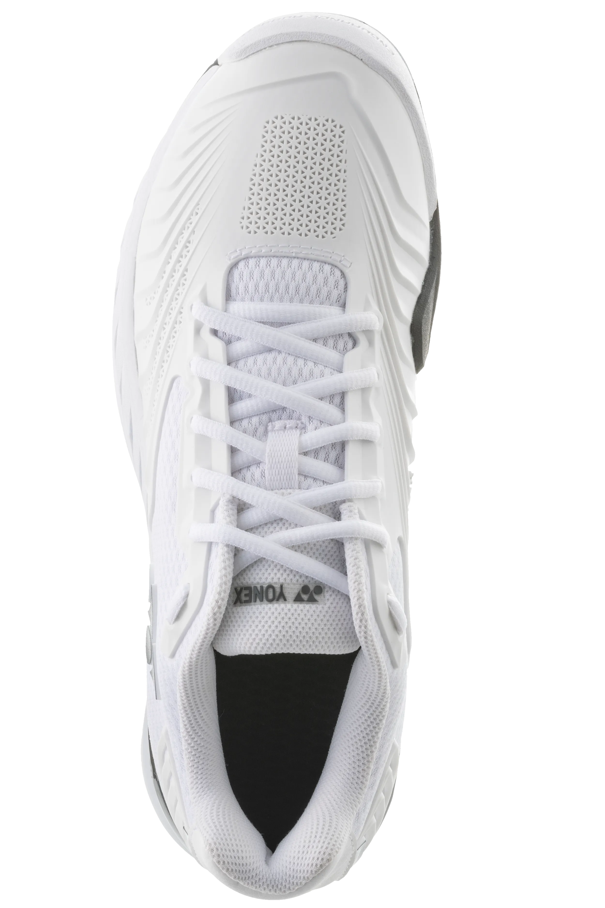 YONEX Tennis Shoes POWER CUSHION ECLIPSION 4 MENS [White]/ [WHITE / ALOE]