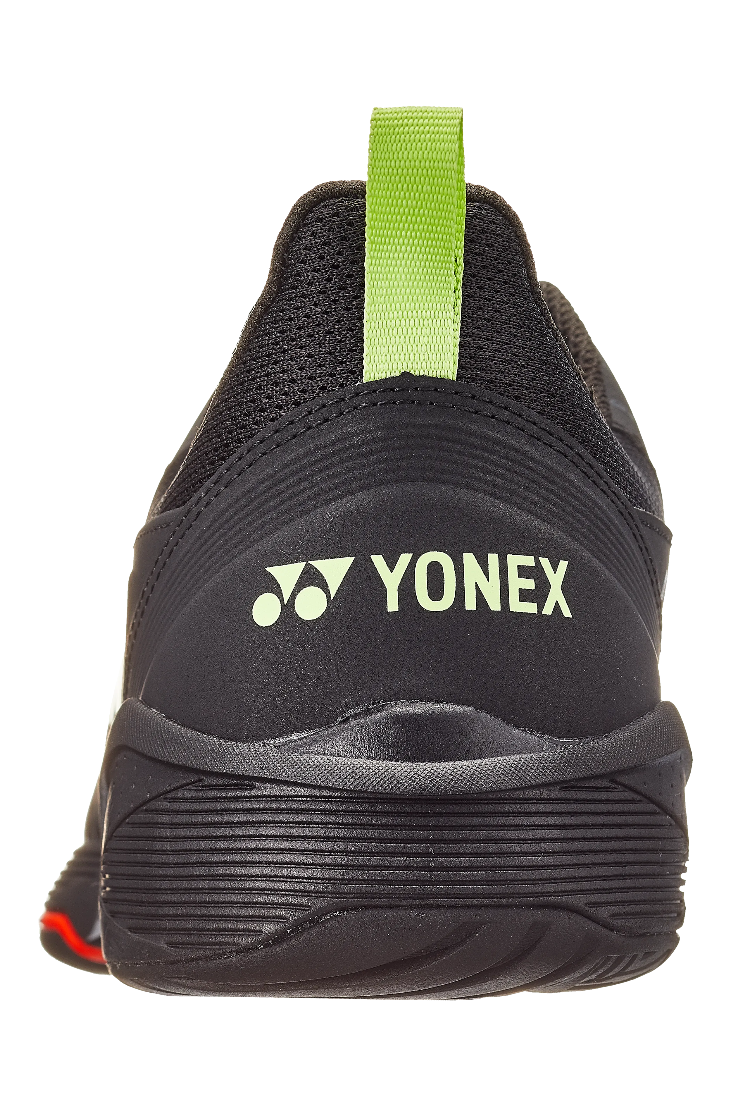 YONEX Tennis Shoes POWER CUSHION SONICAGE 3 MEN [Black]