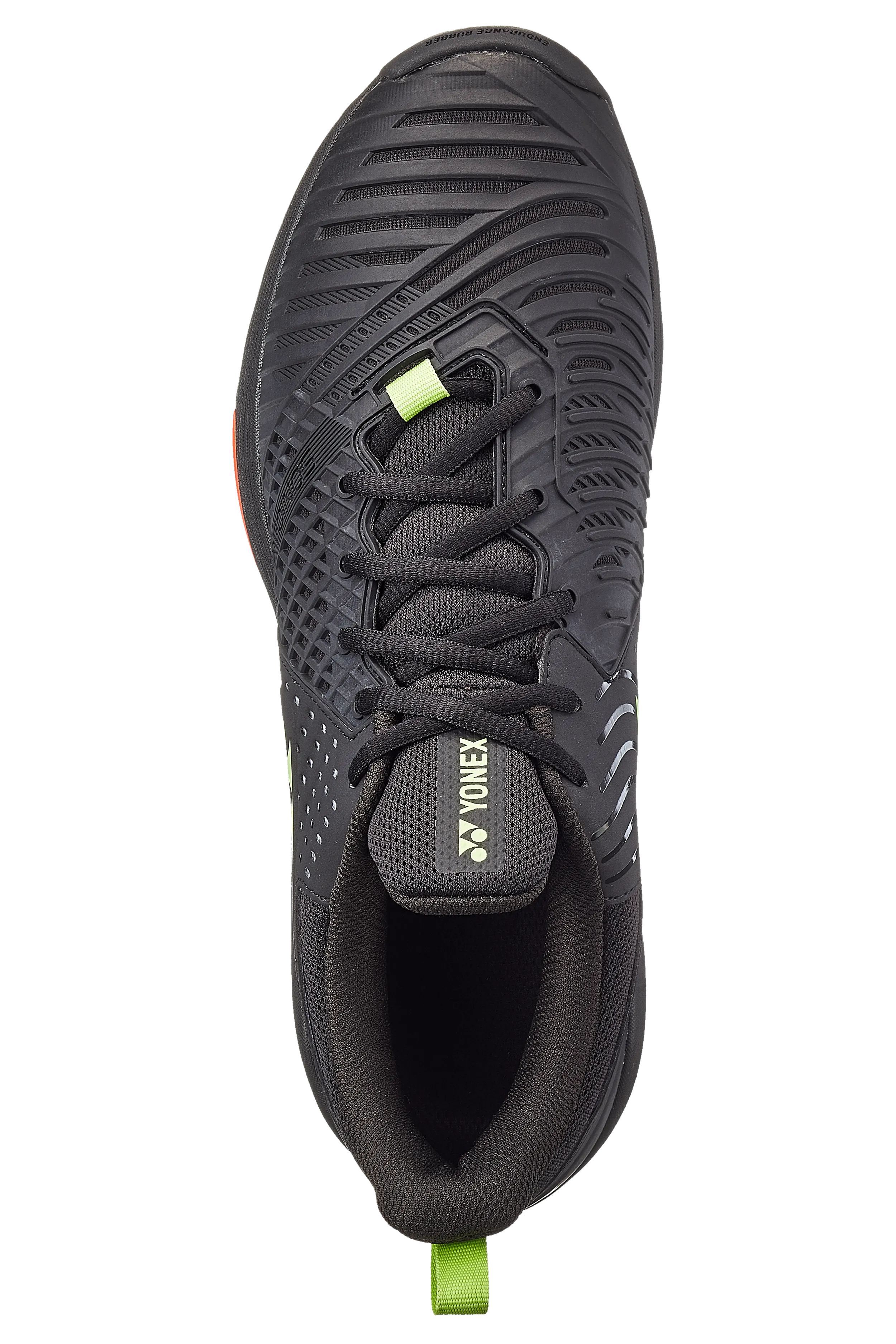 YONEX Tennis Shoes POWER CUSHION SONICAGE 3 MEN [Black]