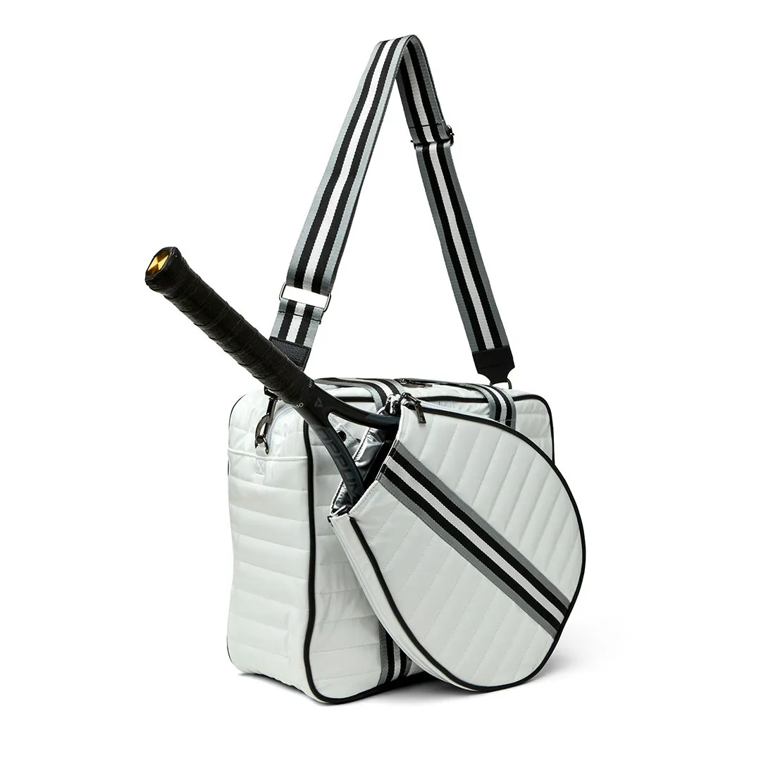 You are the Champion Tennis Bag