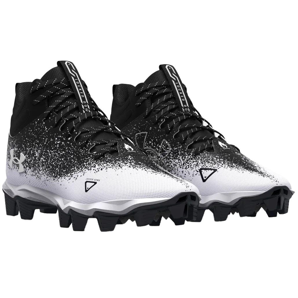 Youth Spotlight Franchise RM 2.0 Football Cleats Wide