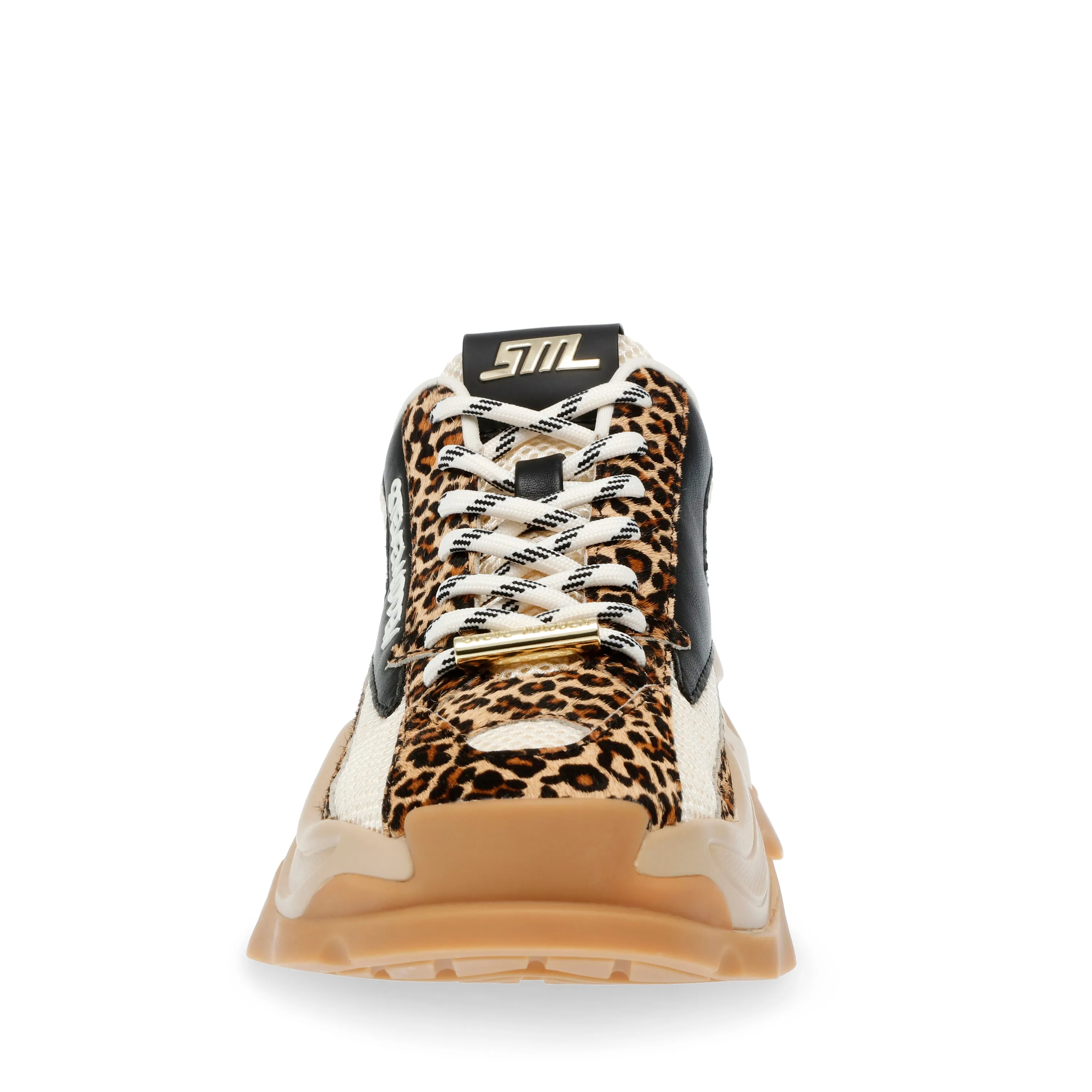 Zoomz-L Sneaker LEOPARD MULTI