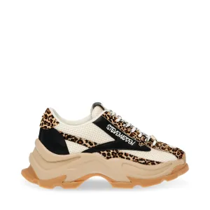 Zoomz-L Sneaker LEOPARD MULTI